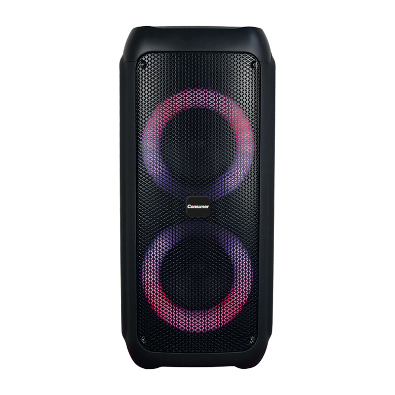 speaker rocker