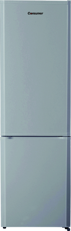 Heladera Doble Puerta Combi 350L