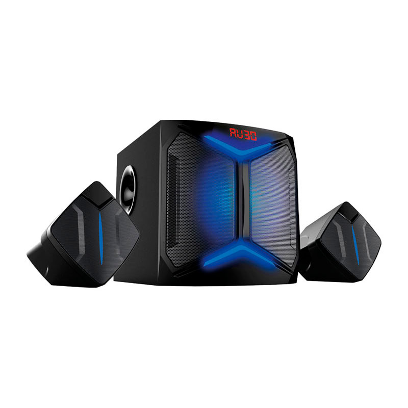 Speaker Spider 2.1