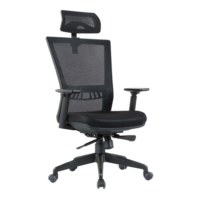 Silla tridimensional