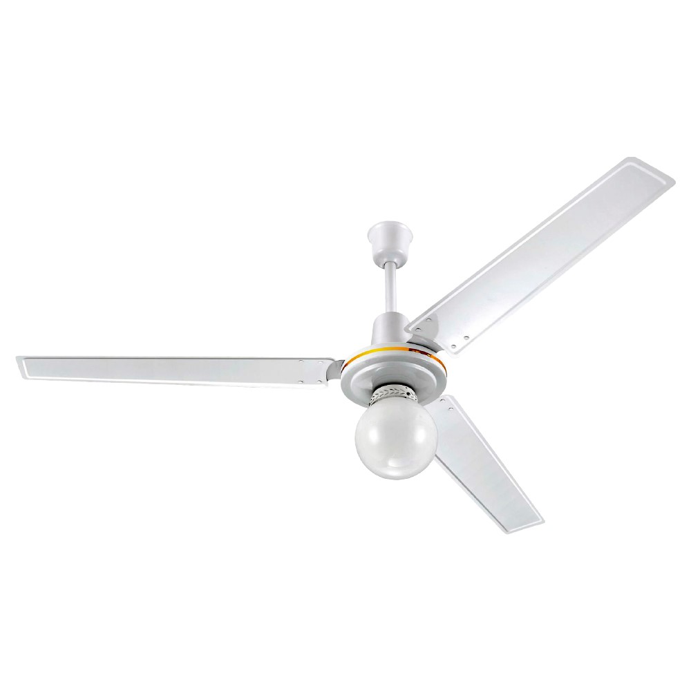 Ventilador de techo 56 con luz