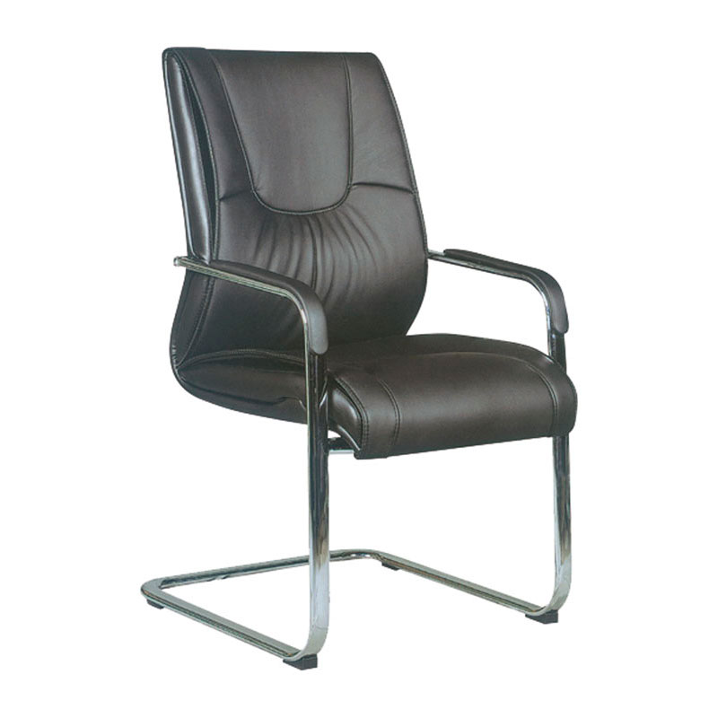 Silla oficina Y-1864-C Black Fix