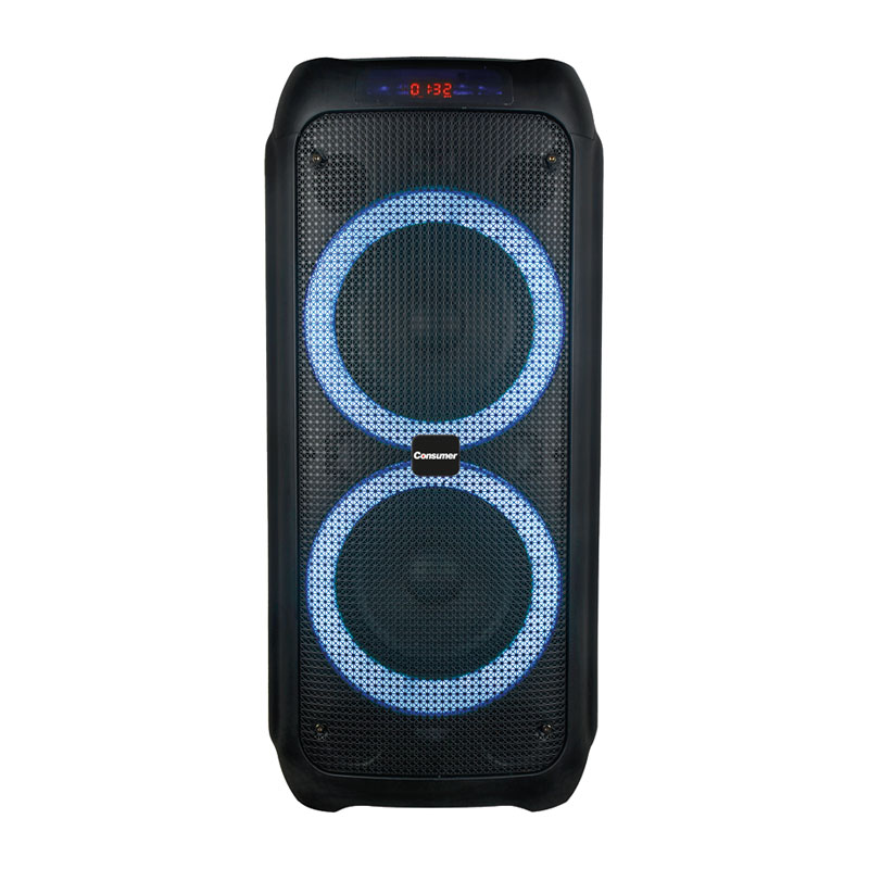 Speaker Bluetooth Rocker BT8 45W